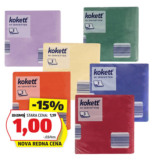 serviete