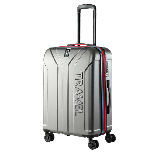 Vorderansicht 4, Hartschalenkofferset Premium 3er-Set