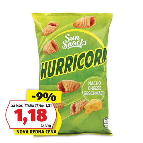 hurricorn, nacho sir