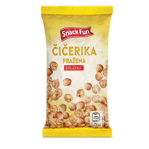 čičerika