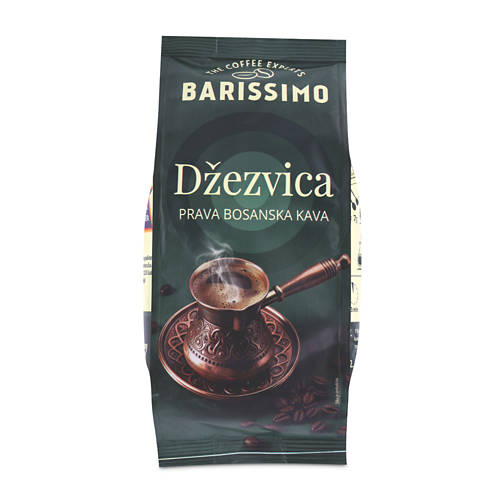 džezvica kava