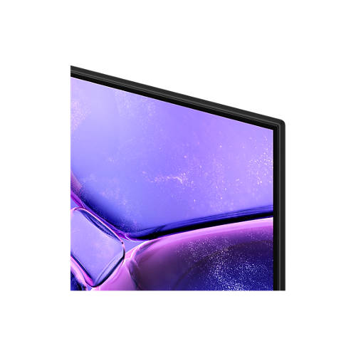 Details 1, 50" (125cm) Crystal UHD 4K Smart TV