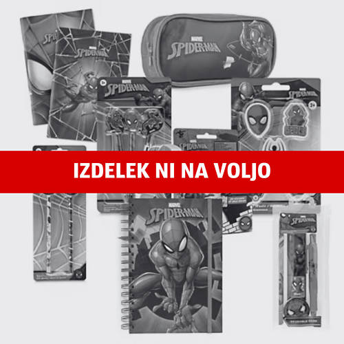 otroški pisarniški pripomočki