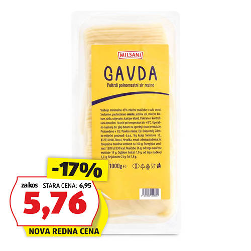 gavda v rezinah