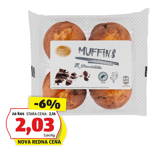mafini, stracciatella