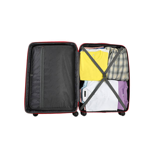 Details 1, Hartschalenkofferset Premium 3er-Set