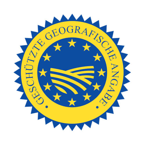 Vorderansicht 2, Bresaola della Valtellina IGP 80 g