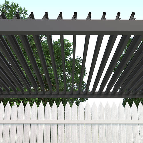 Details 1, 88 Pergola 3x4