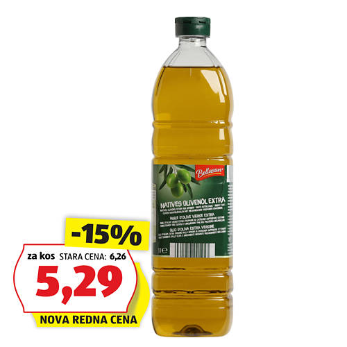 oljčno olje