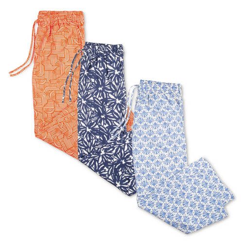 Gruppo 1, Pantaloni, blu navy, S 36/38