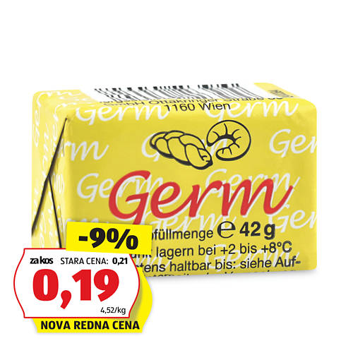 kvas, 40g