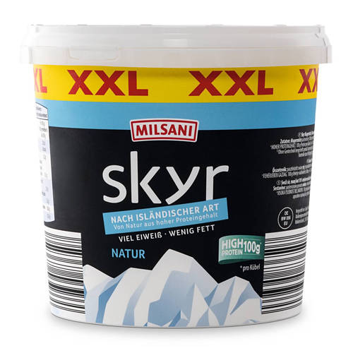 skyr