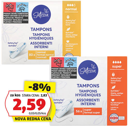 tamponi