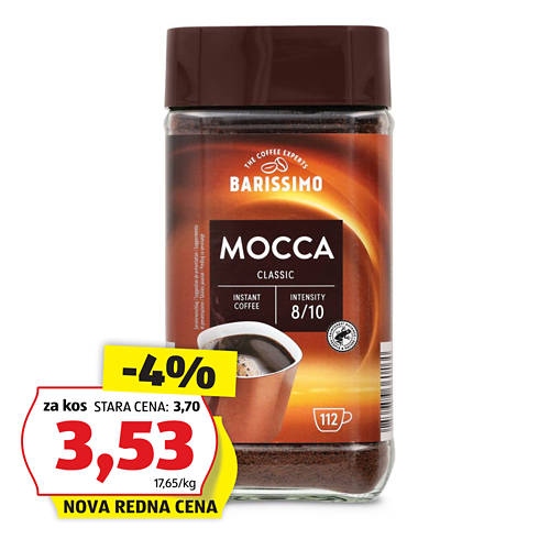 instant kava mocca, classic