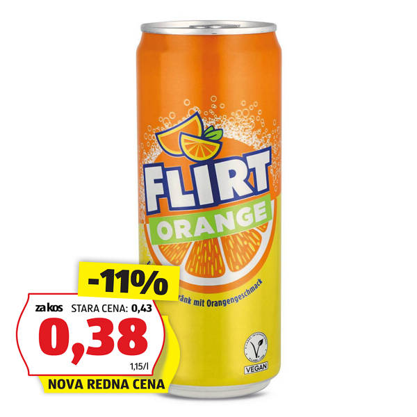 oranžada