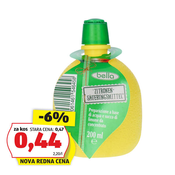 limonin sok