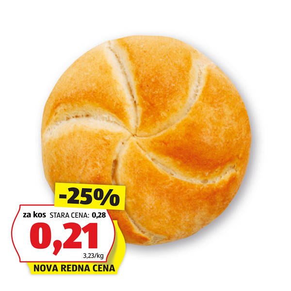 kajzerica