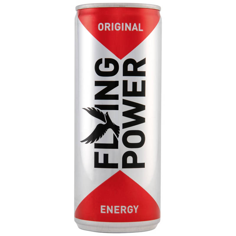 Energy drink classico