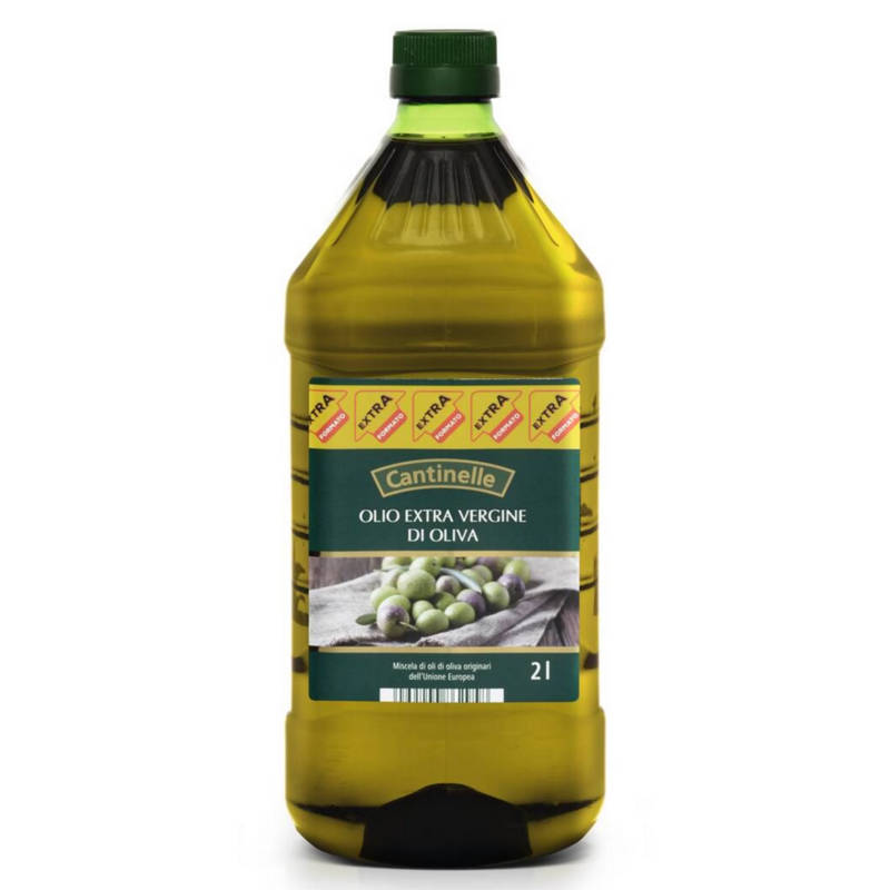 Olio extravergine di oliva