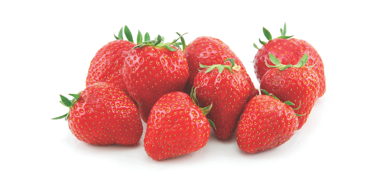 Jagode
