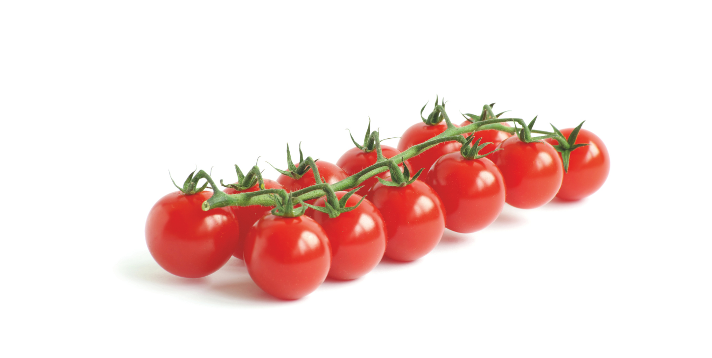 Češnjev paradižnik