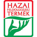 Hazai feldolgozású termék