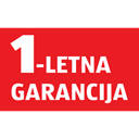 1-letna garancija