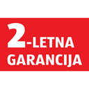 2-letna garancija