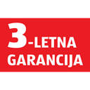 3-letna garancija