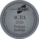 Srebrna Agra 2026
