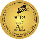 Zlata Agra 2026