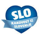 Kakovost iz Slovenije moder