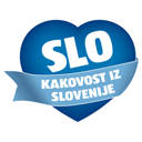 Kakovost iz Slovenije moder