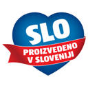 Kakovost iz SLO rdeč