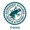 Rainforest Cocoa