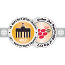 25th Berliner Wine Trophy Gold Award Seal
